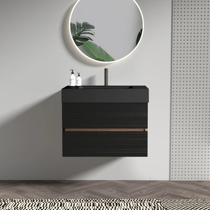 30" bathroom vanity