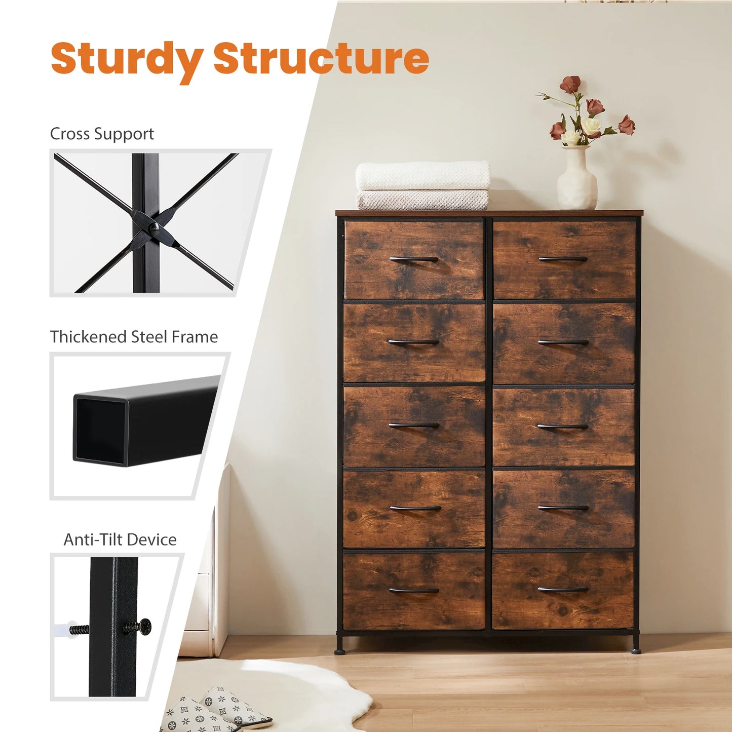 Storage Cabinet