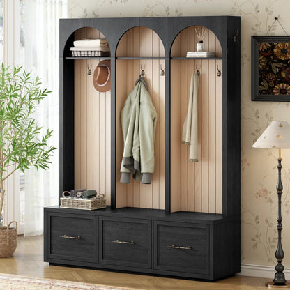 59" Wardrobe