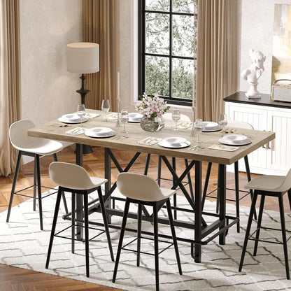6 - Person Table for Dining Room