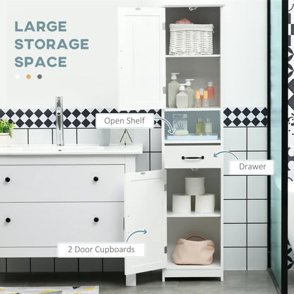 Bathroom Storage Cabinet