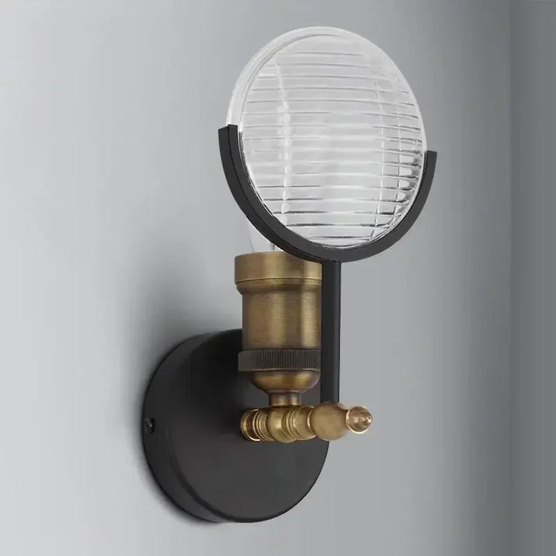 led wall lamp