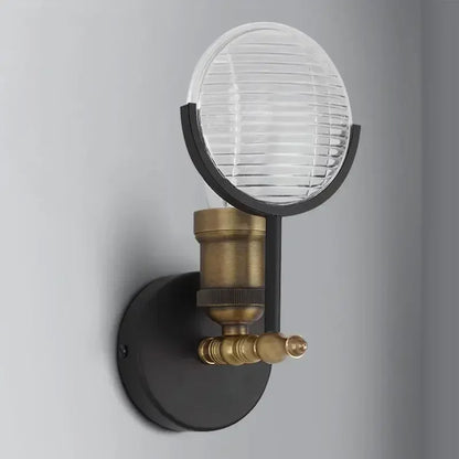 led wall lamp