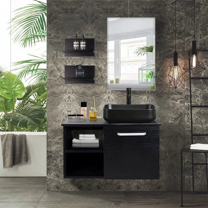 28'' Floating Bathroom Vanity