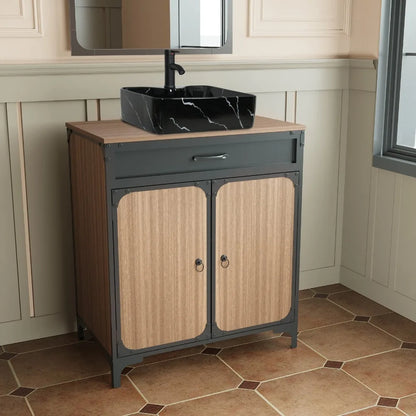 30" Bathroom Vanity w/ Sink