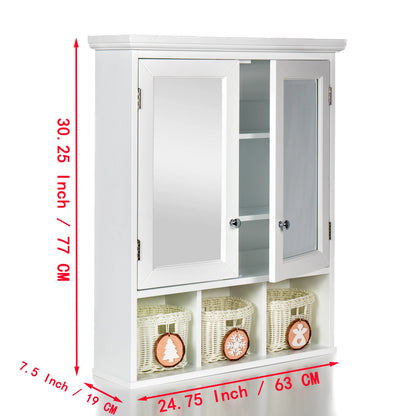 Medicine Cabinets for Bathroom with Mirror