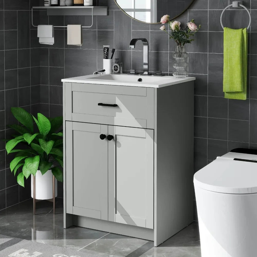 Bathroom Vanity Unit
