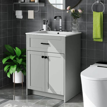 Bathroom Vanity Unit