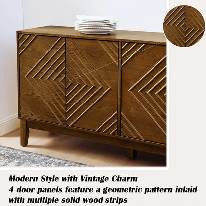 Sideboard Buffet Credenzas