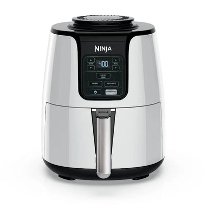Ninja 4QT Air Fryer, Black, AF100WM