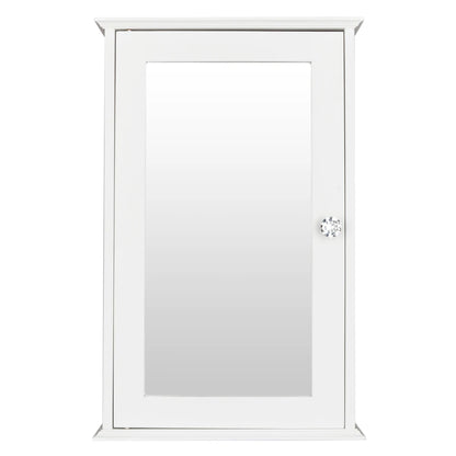 Bathroom Wall Mounted Cabinet