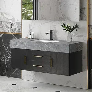 Floating Bathroom Vanity