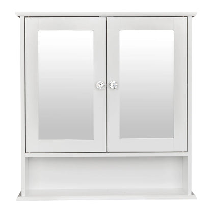 Bathroom Wall Mounted Cabinet