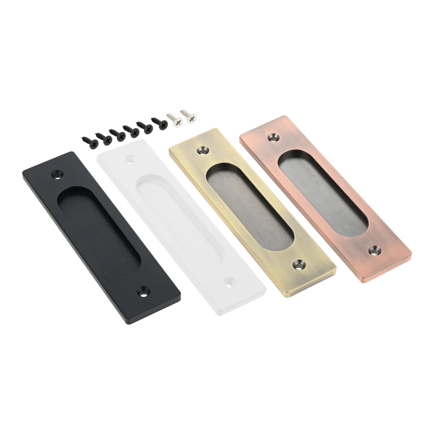 1 Set Handles, Kitchen Drawer Pulls