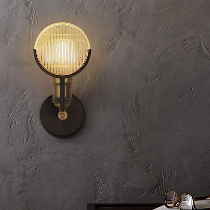 led wall lamp
