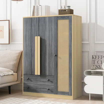 Wardrobe Closet