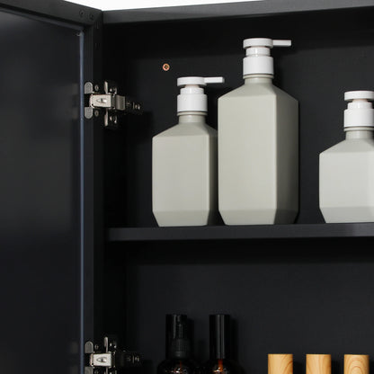 Wall-Mounted Medicine Cabinet