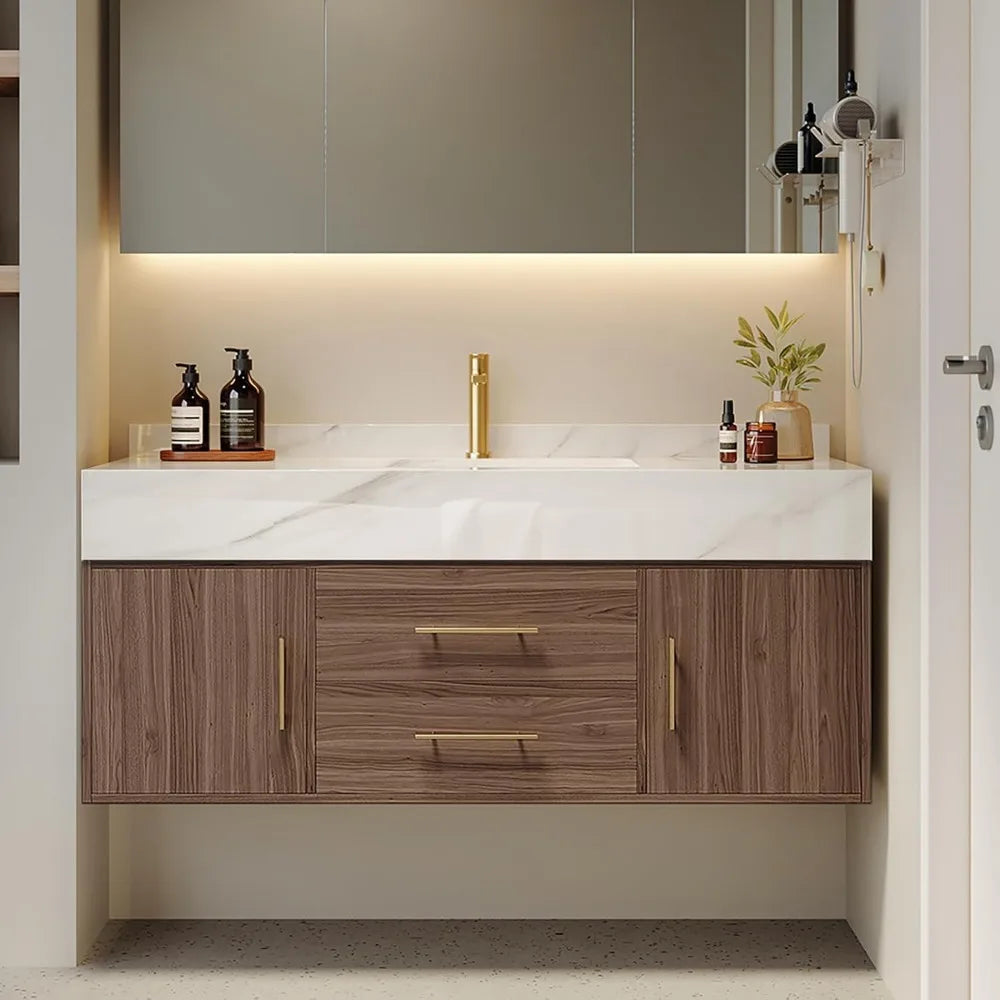 Floating Bathroom Vanity
