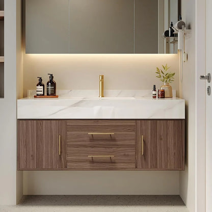 Floating Bathroom Vanity
