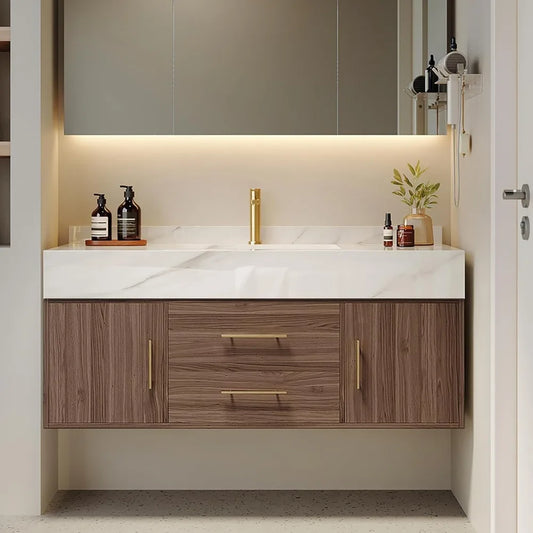 Floating Bathroom Vanity