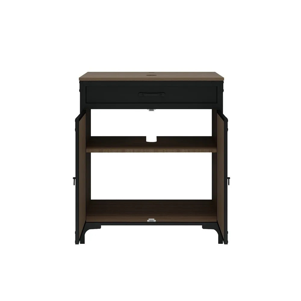 30" Bathroom Vanity w/ Sink