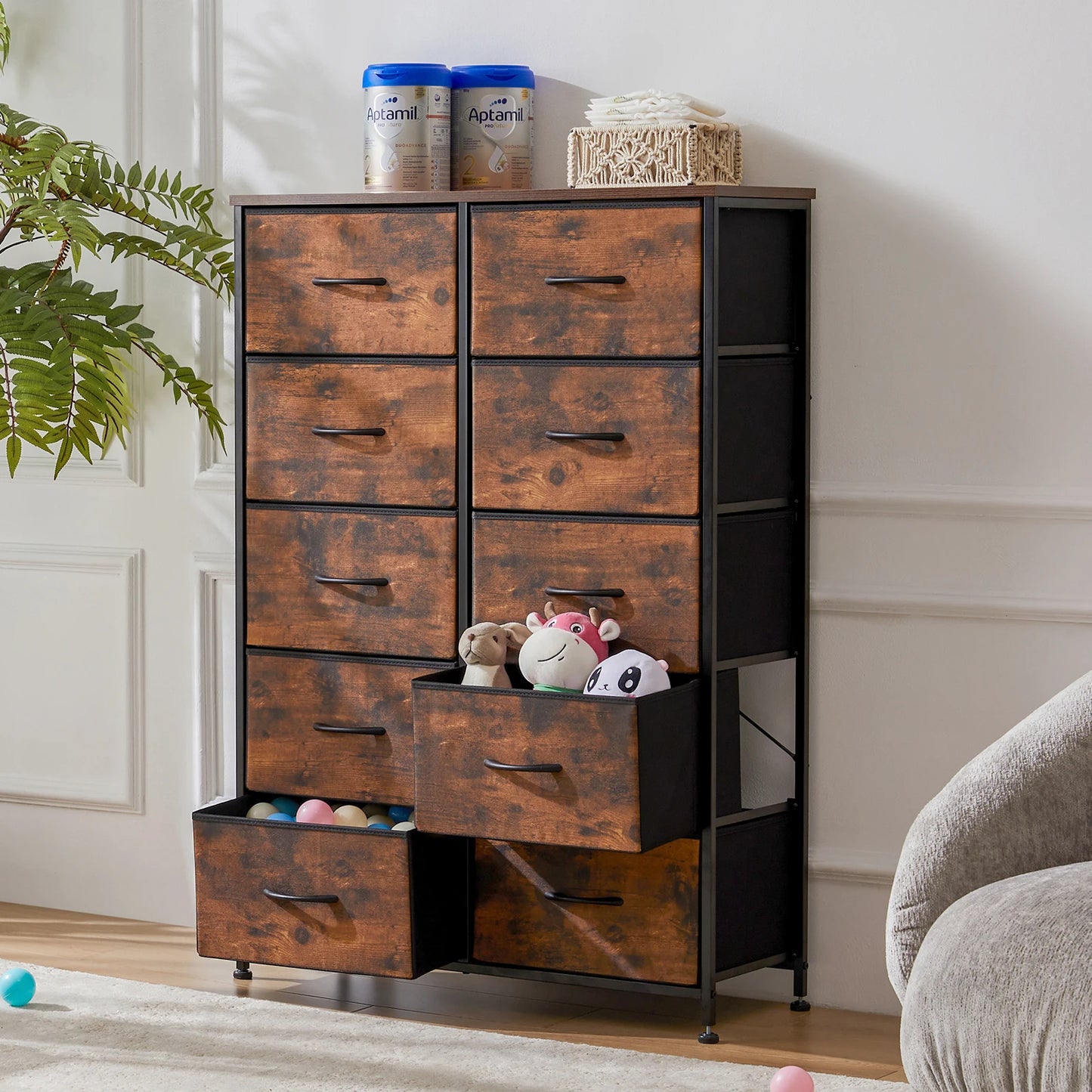 Storage Cabinet