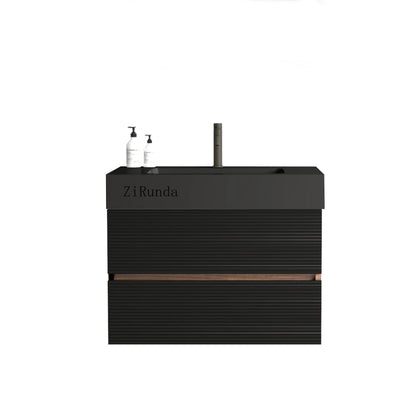 30" bathroom vanity