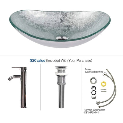 30" Wall Mounted Bathroom Vanity