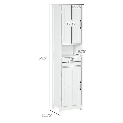 Bathroom Storage Cabinet