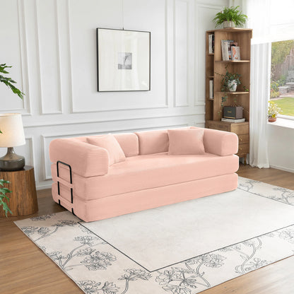 79" Convertible Sofa Bed