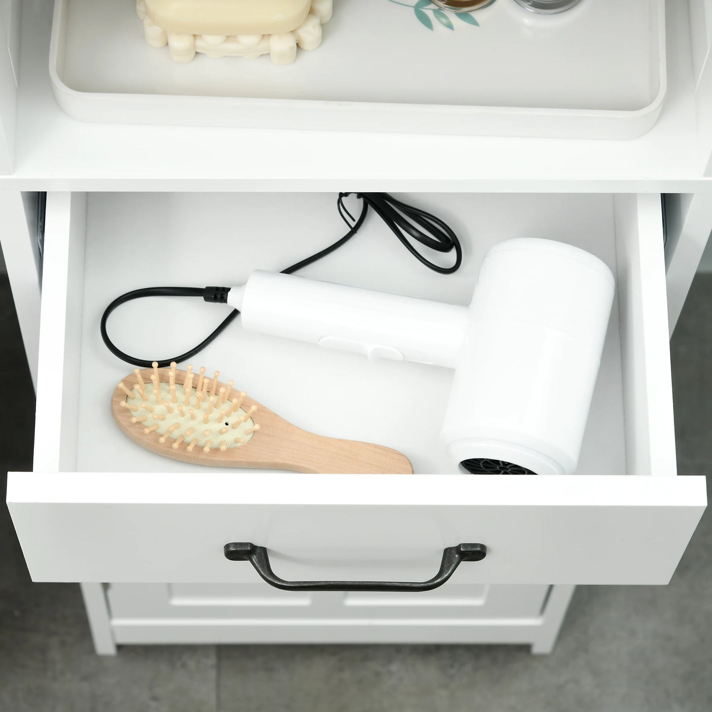 Bathroom Storage Cabinet