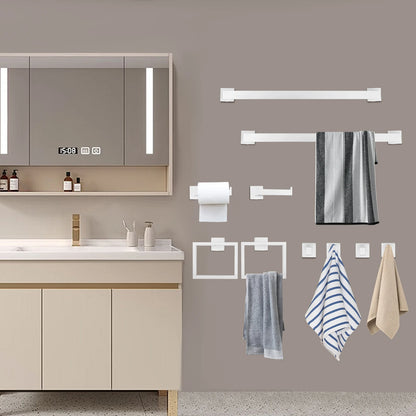 Bathroom Towel Bar Set Towel Bar Set Wall Mounted Towel Bar Set 20 Piece Set