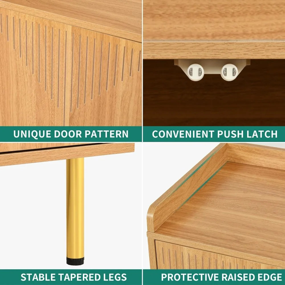 Sideboard Buffet Cabinet