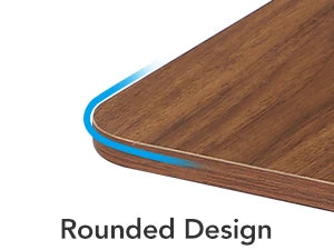 70.9 Inch Large Dining Table for 6 to 8,