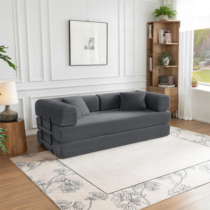 79" Convertible Sofa Bed