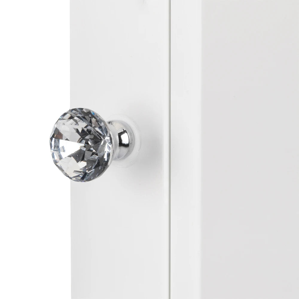 Bathroom Wall Mounted Cabinet