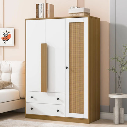 Wardrobe Closet