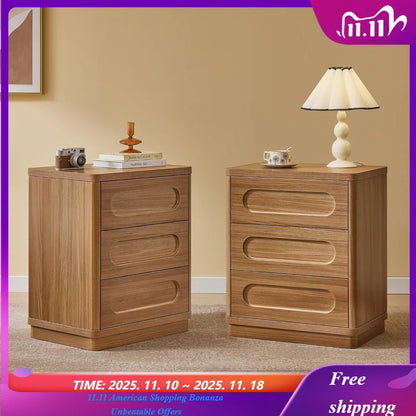 Night Stand Set of 2