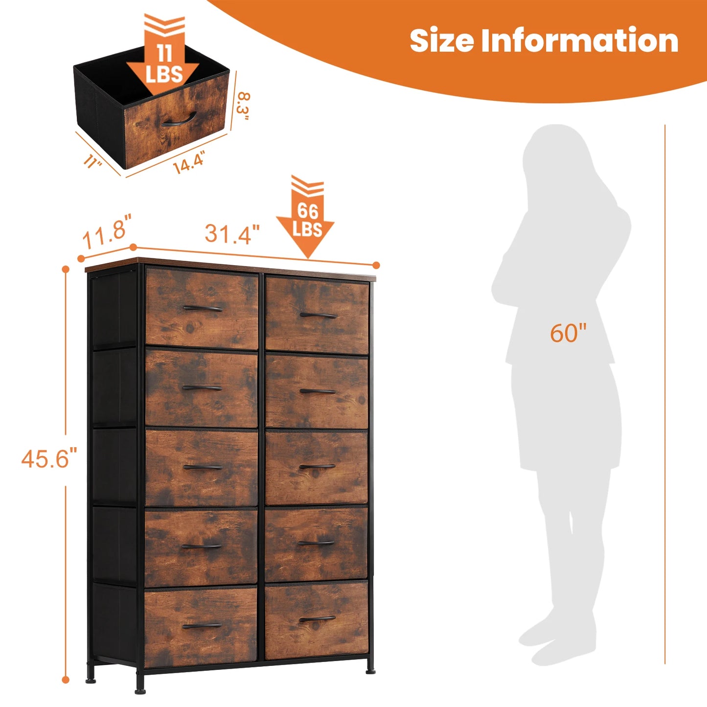 Storage Cabinet