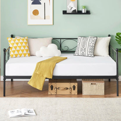 Sofa Bed With Headboard