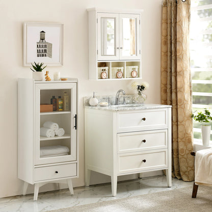 Medicine Cabinets for Bathroom with Mirror