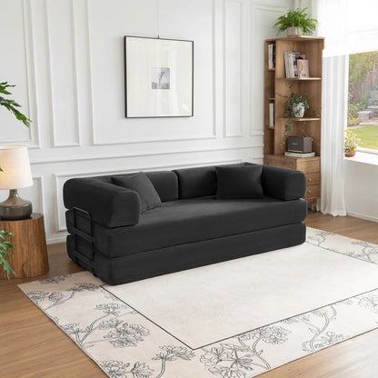 79" Convertible Sofa Bed