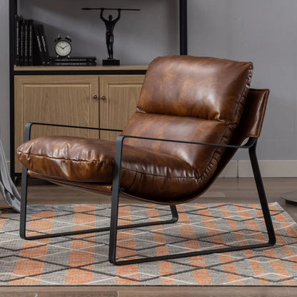 Sherpa Accent Armchair
