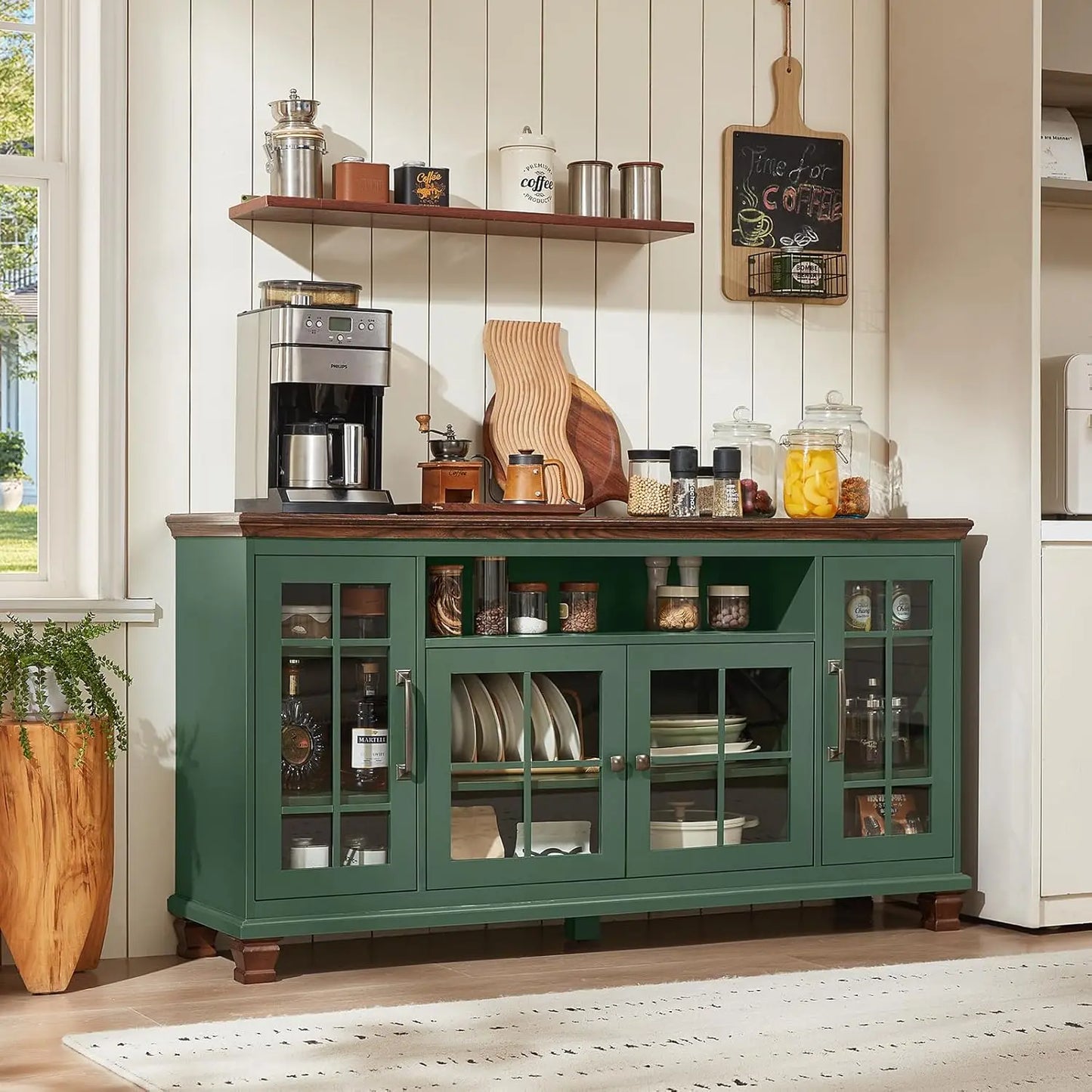 Sideboard Buffet Cabinet