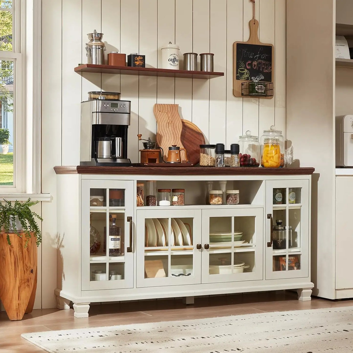 Sideboard Buffet Cabinet