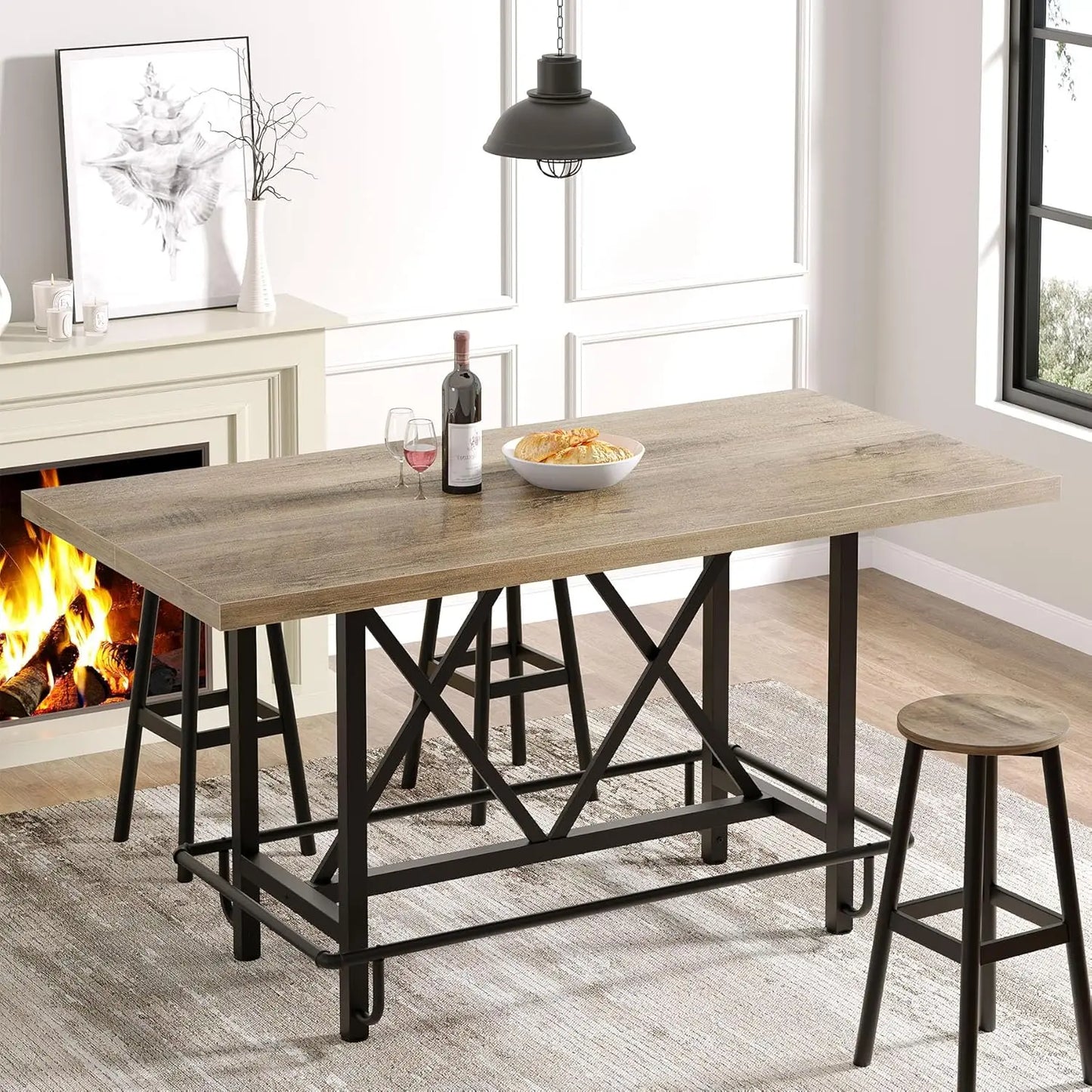 6 - Person Table for Dining Room