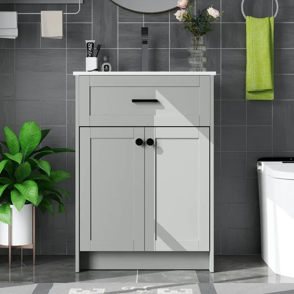 Bathroom Vanity Unit