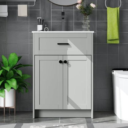 Bathroom Vanity Unit