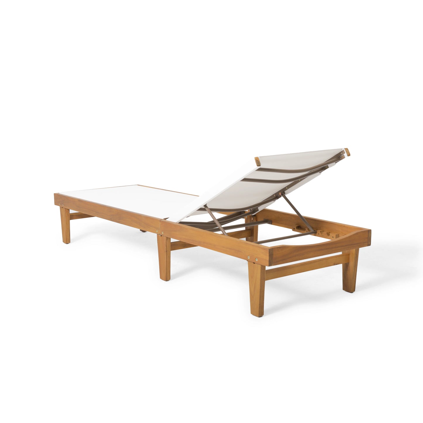 Outdoor Patio Sun Loungers