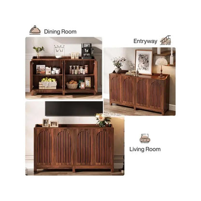Storage Cabinet / Kitchen Cabinet